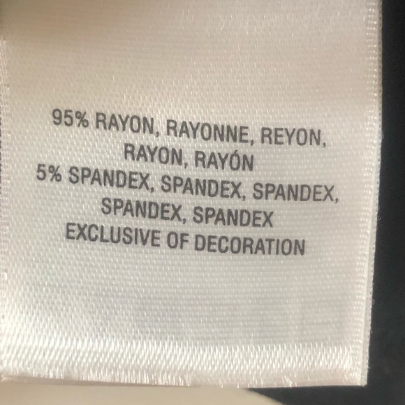 Meadow Rue long sleeve - Picture 4 of 4